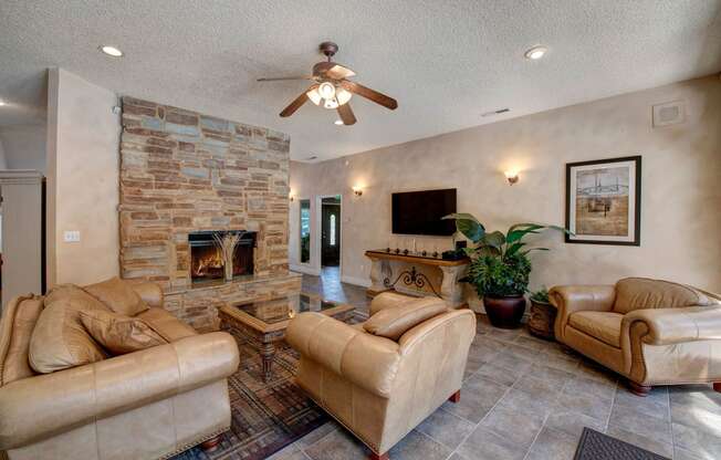 Windtree Apartments Residence Clubhouse Apartments in Colorado Springs, CO