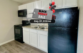 Partner-provided photo for $1225 unit