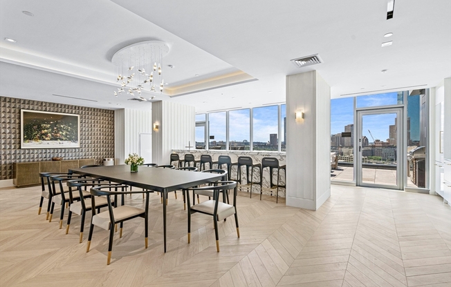 1 bed, 1 bath, 689 sqft, $4,250, Unit 1109