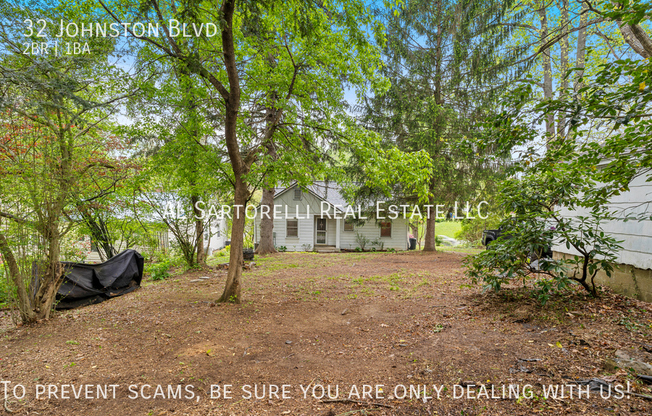 32 JOHNSTON BLVD