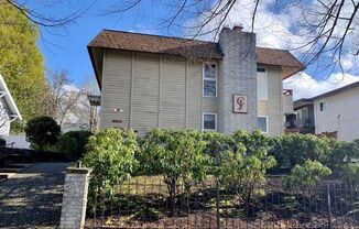 CJ Apartments