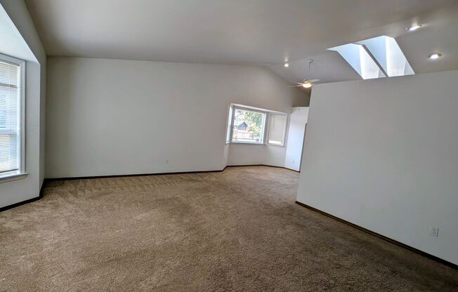 3 Bedroom House in Cul-de-Sac