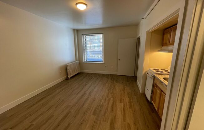 Studio, 1 bath, $725, Unit 430