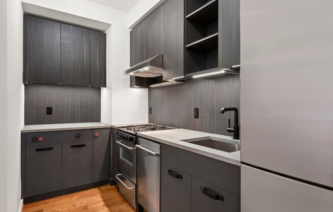 1 bed, 1 bath, $3,799, Unit 353