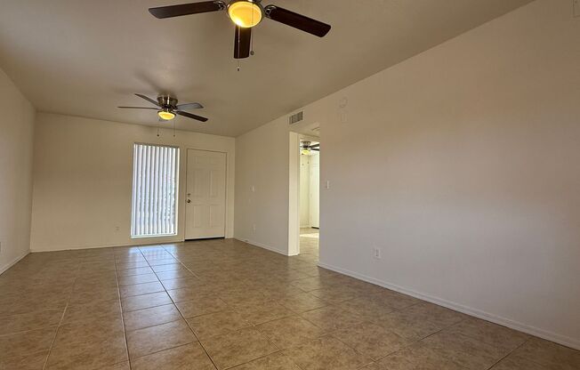 2 beds, 1 bath, $1,200, Unit # 105