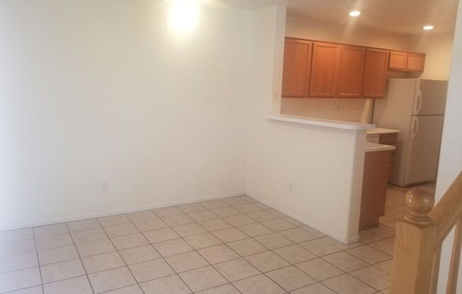 SW- 3 Bedroom Townhome!