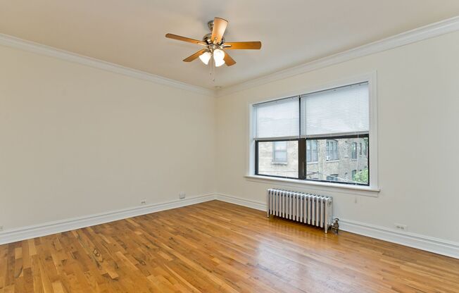 Studio, 1 bath, $1,050, Unit 414