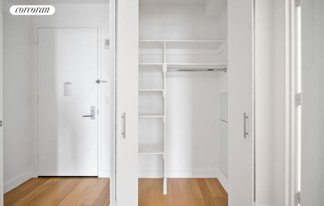 2 beds, 1 bath, $4,996, Unit 2407