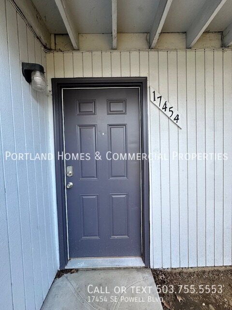 17454 SE POWELL BLVD