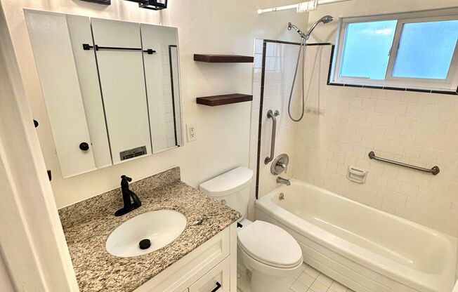 1005 N. Orange Grove Ave.