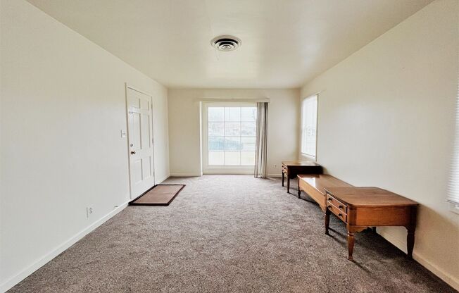 Centrally located 3-bedroom house
