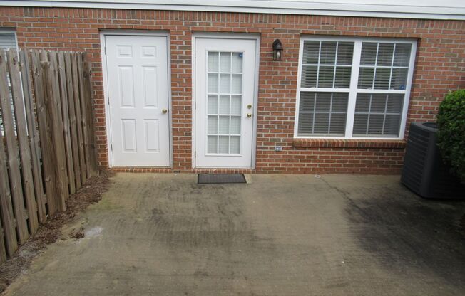 2 beds, 2.5 baths, $1,800