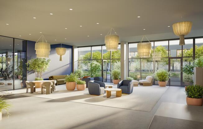 Studio, 1 bath, $3,650, Unit 217