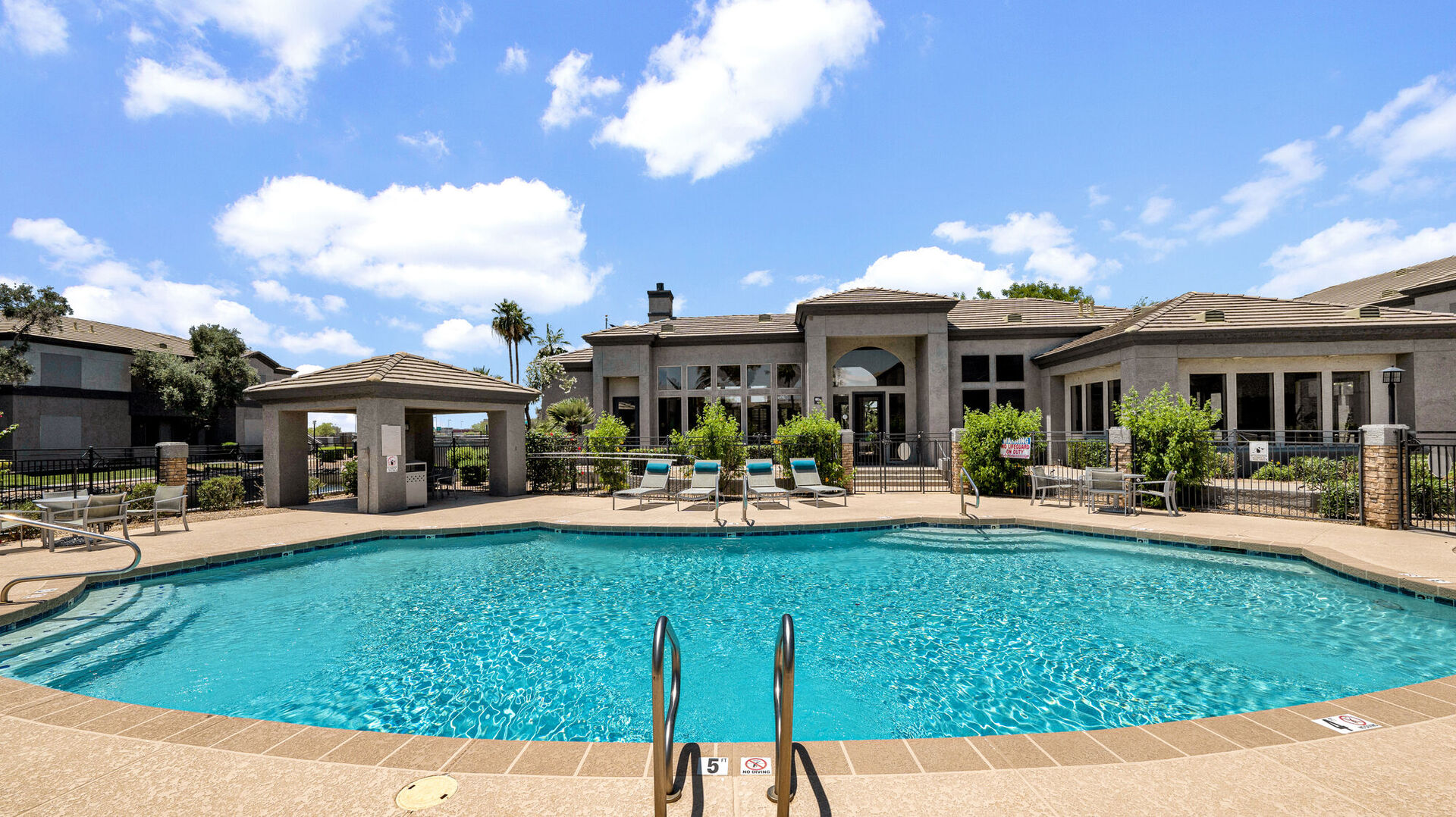 Laguna at Arrowhead Ranch