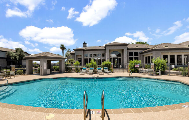 Laguna at Arrowhead Ranch