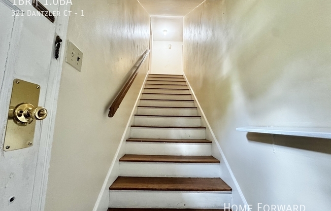 321 DANTZLER CT