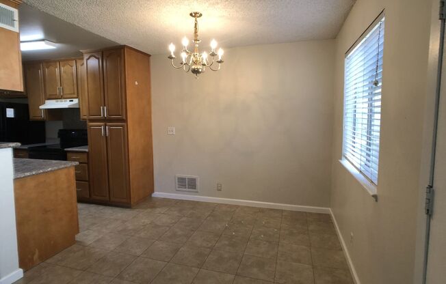 2 bedroom Berryessa Condo