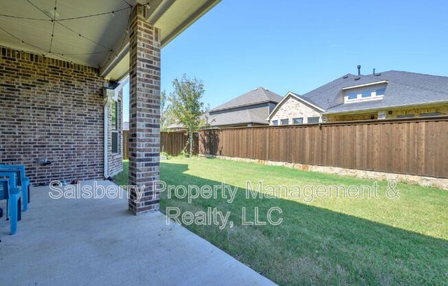 Partner-provided property photo