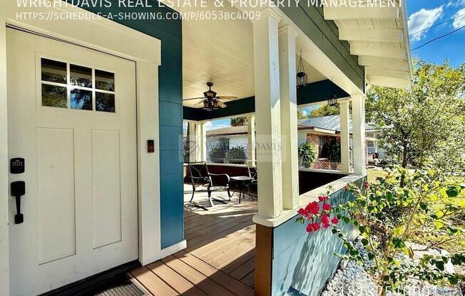 3805 N ARLINGTON AVE