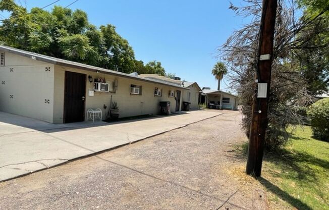 1714 N 32nd St. Phoenix Az, 85008