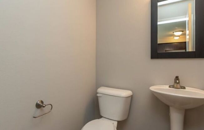 Village at Maple Bend Townhomes