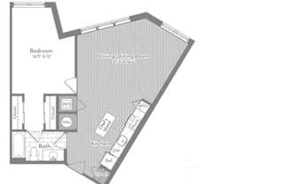 Partner-provided photo for $2196 unit