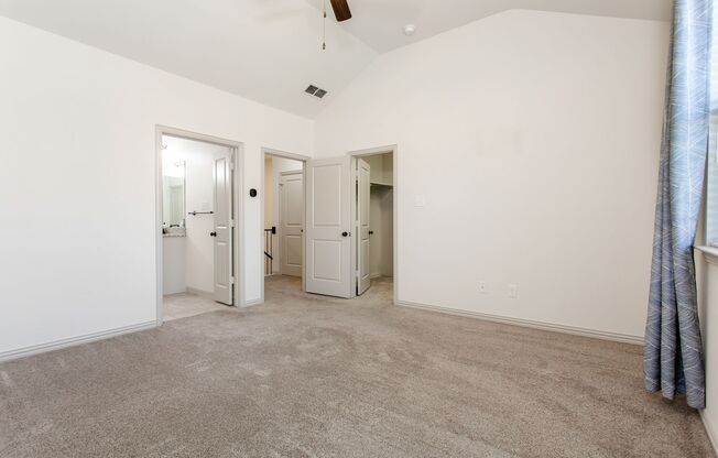 2/2.5 Townhome in Viridian Village