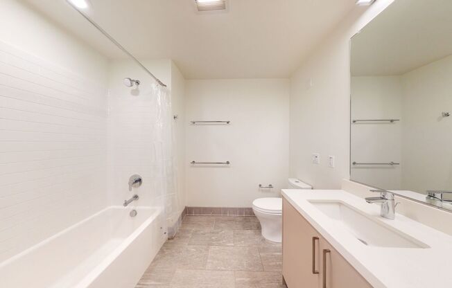 Studio, 1 bath, 460 sqft, $1,850, Unit 318