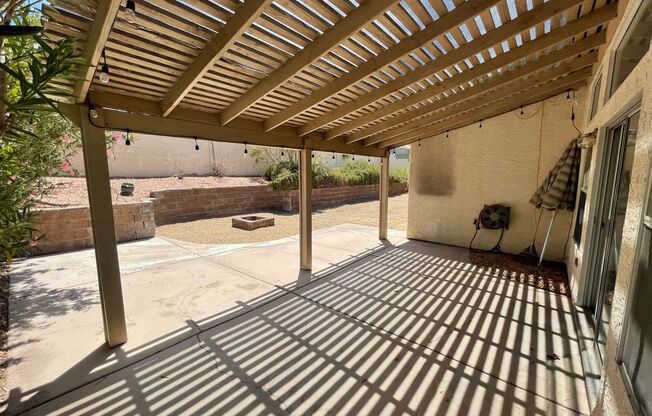 1 Story home in Henderson
