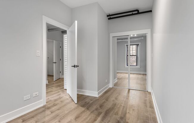 1 bed, 1 bath, 373 sqft, $1,650, Unit 206