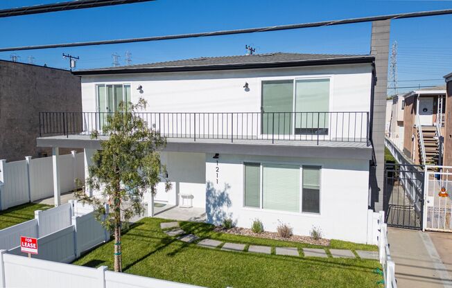 1211 Beryl Residences