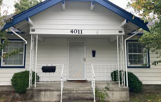 3 beds, 1 bath, $2,200