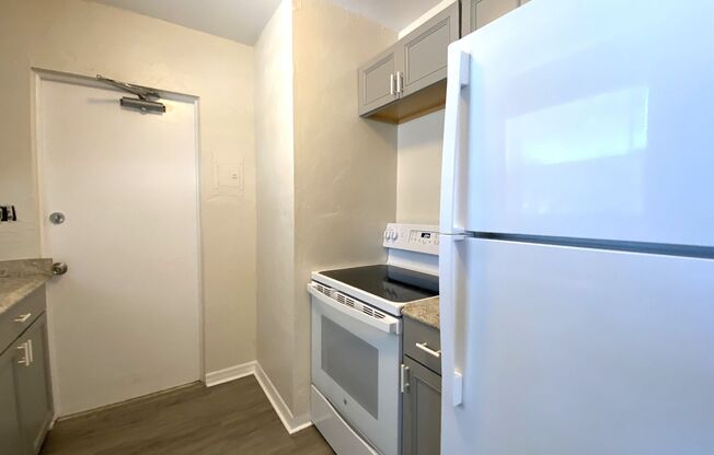 1 bed, 1 bath, $1,125