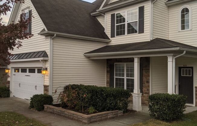 810 Ember Drive