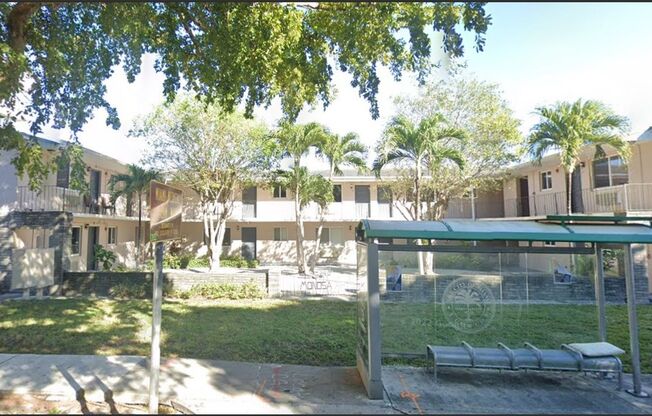 2401 SW 22nd Street