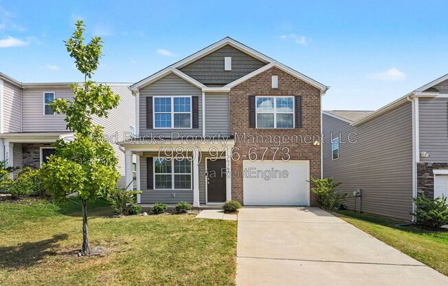 2209 LILIUM DR