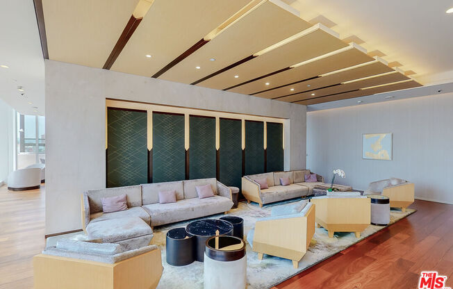 2 beds, 2 baths, 1,290 sqft, $4,900, Unit 2608