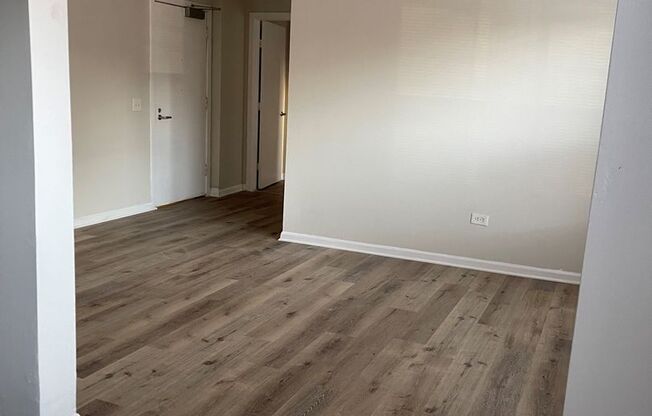 1 bed, 1 bath, 500 sqft, $1,095, Unit 503