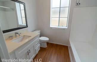 114 N. Doheny - fully renovated unit in Los Angeles