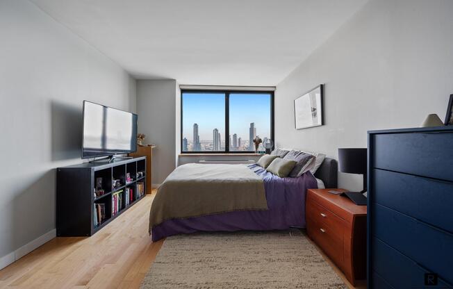 2 beds, 2 baths, 1,130 sqft, $7,500, Unit 33-C