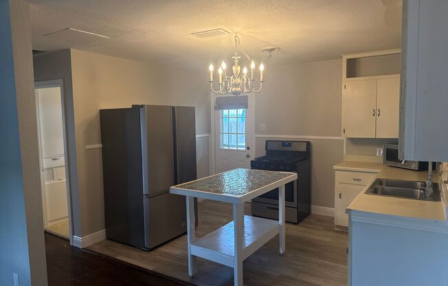 Charming South Congress Home Rare Find