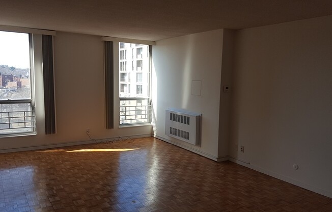 1 bed, 1 bath, 725 sqft, $2,750, Unit 902