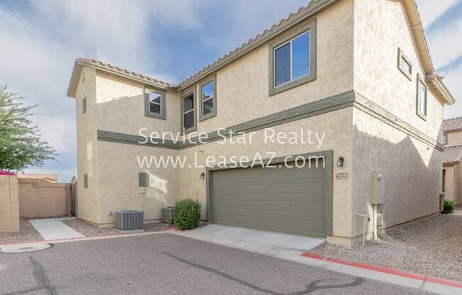 4772 W CARSON RD