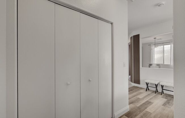 2 beds, 2 baths, $2,300