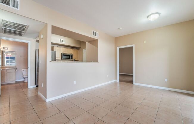 Stylish Condo in Southwest Las Vegas!