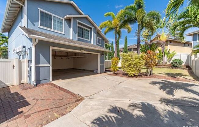 $4195/ 3br - 2002ft2 - Ewa Gentry Prescott, SF House w/garage & solar panels, PET NEGOTIABLE