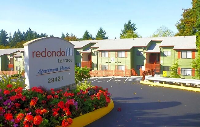 Redondo Terrace