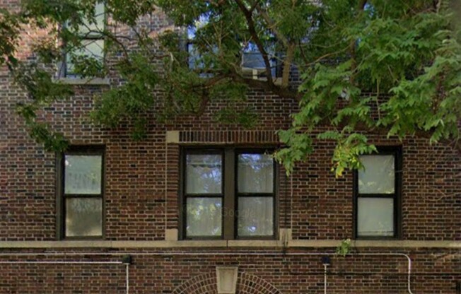 511 W 167 ST