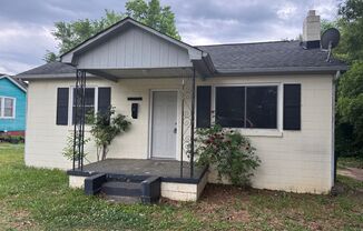 Move-in Ready!
