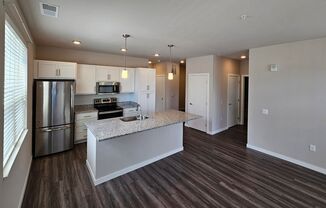 2 beds, 2 baths, 973 sqft, $2,000, Unit 128
